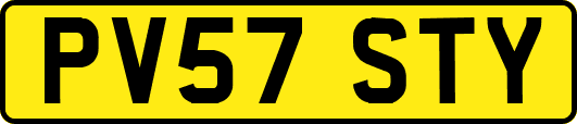 PV57STY
