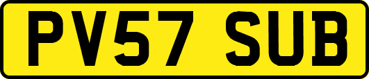 PV57SUB