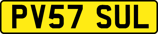 PV57SUL