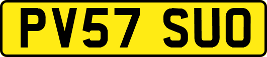 PV57SUO