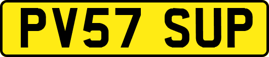 PV57SUP