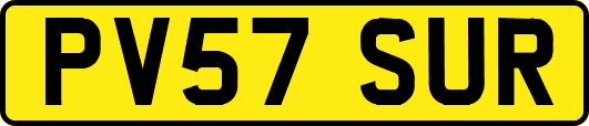 PV57SUR