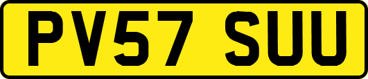 PV57SUU