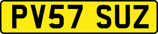 PV57SUZ