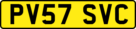 PV57SVC