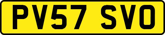 PV57SVO