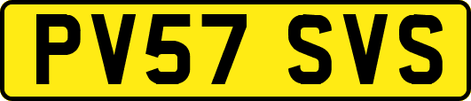 PV57SVS