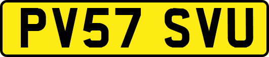 PV57SVU