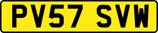 PV57SVW