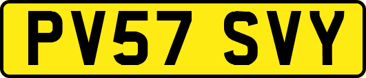 PV57SVY