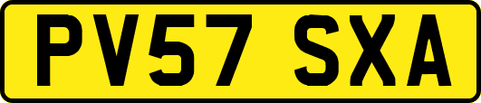 PV57SXA