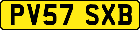 PV57SXB
