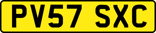PV57SXC