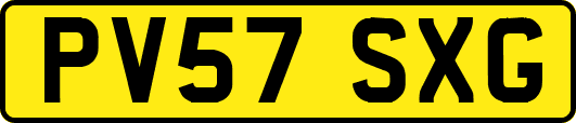 PV57SXG