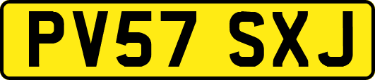 PV57SXJ