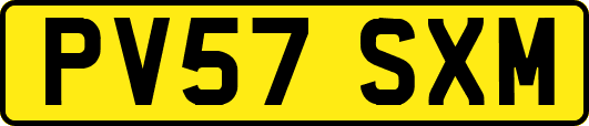 PV57SXM