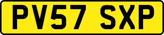 PV57SXP