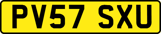 PV57SXU