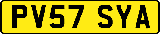 PV57SYA
