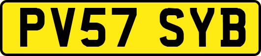 PV57SYB