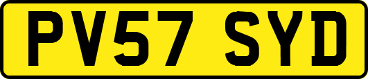 PV57SYD