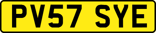 PV57SYE