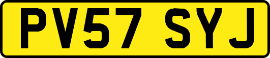 PV57SYJ