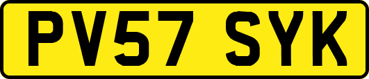 PV57SYK