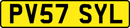 PV57SYL