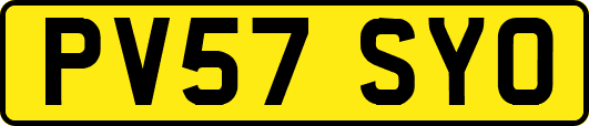 PV57SYO