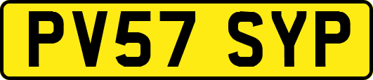 PV57SYP