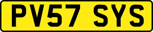 PV57SYS