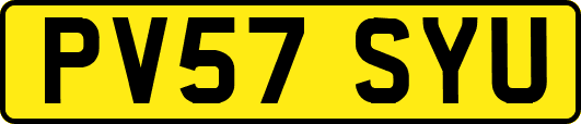 PV57SYU
