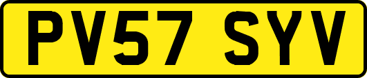 PV57SYV