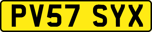 PV57SYX