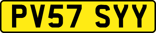 PV57SYY