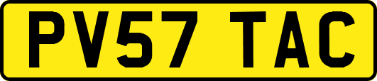 PV57TAC