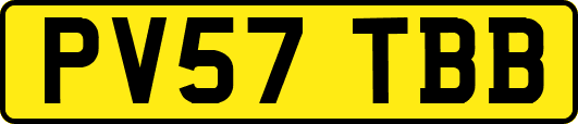 PV57TBB