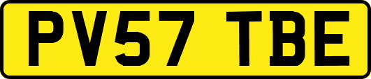 PV57TBE