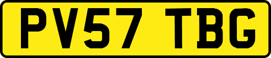 PV57TBG