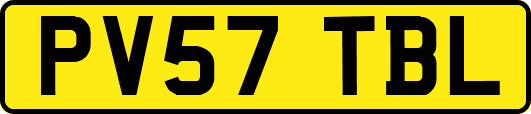 PV57TBL