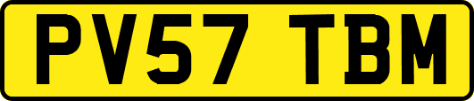 PV57TBM