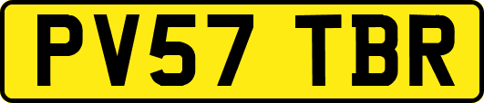 PV57TBR