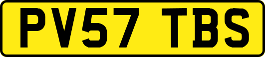 PV57TBS