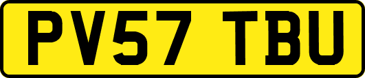 PV57TBU