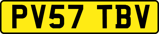 PV57TBV
