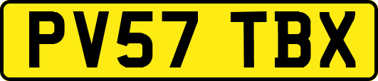 PV57TBX