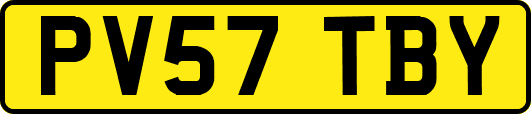 PV57TBY
