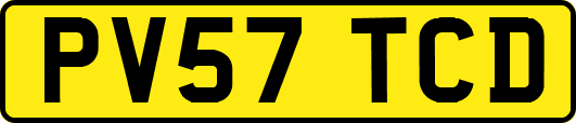 PV57TCD