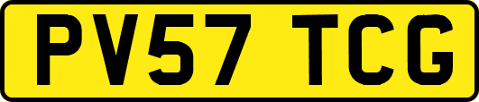 PV57TCG
